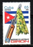 CUBA. N°4324 De 2006. Drapeau. - Francobolli