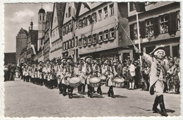 Die Dinkelsbühler Knabenkapelle - Ansbach