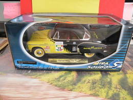 Chevrolet Bel Air 1950  Panaméricaine - Métal Neuf - 1/18 - Solido - - Solido