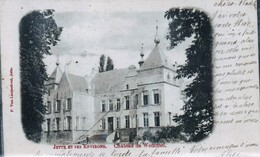 Jette Et Ses Environs Chateau De Wemel - Jette