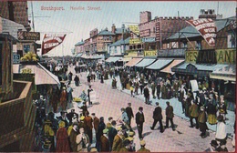 Southport Lancashire Neville Street (In Very Good Condition) - Southport