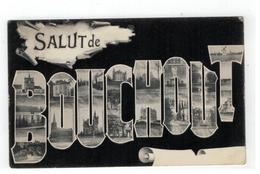 Boechout: SALUT De BOUCHOUT - Böchout