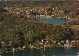 Caslano E Ponte Tresa - Ponte Tresa