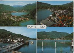 Ponte Tresa - Multiview - Photo: Engelberger - Tresa