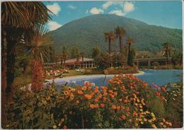 Ferienparadies Hotel Losone - Losone