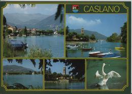 Caslano - Multiview - Photo: Engelberger - Caslano