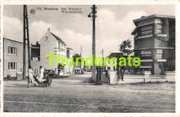 CPA WENDUINE WENDUYNE RUE WANCOUR WANCOURSTRAAT - Wenduine