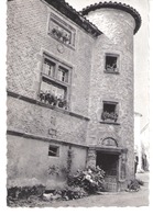 Le Crozet (La Pacaudière-Roanne-Loire)-+/-1950-Maison Du Jurisconsulte Jean Papon 1505-1590-Ed.Les Amis Du Vieux Crozet - La Pacaudiere