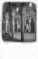 Ravenna S. Apollinare Nuovo - Carta Non Inviata - Ravenna