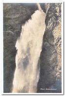 Oberer Reichenbachfall - Reichenbach Im Kandertal