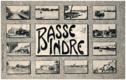 44 BASSE-INDRE - Basse-Indre