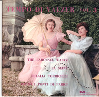 TEMPO DI VALZER N. 3  GAIO PADANO - Country En Folk