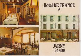 54 - JARNY - CPM - 3 VUES - Jarny