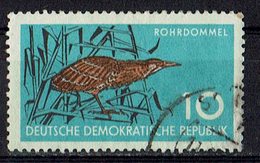 DDR 1959 O - Pernice, Quaglie