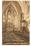 S7097 - Camplon -Institut Des Soeurs De La Providence Et De L' Immaculée Conception - Intérieur De La Chapelle - Tenneville