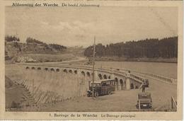 Barrage De La Warche - Butgenbach - Bütgenbach