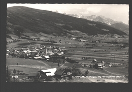 Altenmarkt Im Pongau - Sbg. Mit Dachstein - 1963 - Altenmarkt Im Pongau