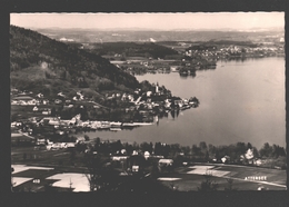 Attersee - Panorama - Attersee-Orte