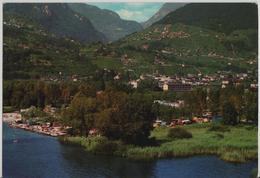 Campeggio-Ristorante Rivabella - Tenero - Tenero-Contra