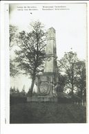 CPA - Carte Postale -BELGIQUE -Camp De Beverloo- Monument De Tacambaro  S 2399 - Beringen