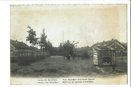 CPA - Carte Postale -BELGIQUE -Camp De Beverloo - Nouveaux Carrés  S 2405 - Beringen