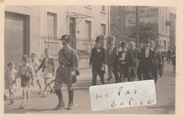 BOURG En BRESSE - Souvenir De ........ (  Photo Format Cpa 9 Cm X14cm ) - Autres & Non Classés