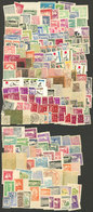 AFGHANISTAN: Interesting Lot Of Stamps, Many Old, Fine General Quality. High Catalogue Value, Good Opportunity! - Afghanistan