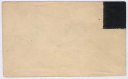 ARGENTINA: VK.3a Official Cover, Mint, Excellent Quality! - Postal Stationery