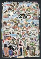 COOK ISLANDS: Lot Of Unused Stamps And Sets, Most Never Hinged And In Very Thematic Complete Sets, Very Fine Quality, Ca - Islas Cook