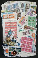 PARAGUAY: Large Group Of MNH Sets, Very Thematic, Including Sheets, Blocks Etc. All Of Very Fine Quality, HIGH CATALOGUE - Paraguay