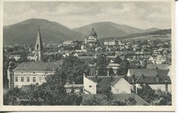 005572  Berndorf Teilansicht  1949 - Berndorf