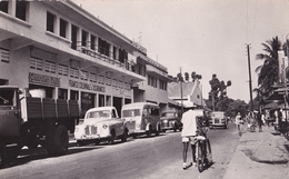 CONAKRY  La 7eme Avenue - Guinea Francesa