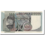 Billet, Italie, 10,000 Lire, 1976-1984, 1980-09-06, KM:106b, SPL - 10000 Lire
