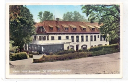 NL - LIMBURG - VENLO, Restaurant "De Bovenste Molen" - Venlo