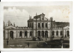 Renaix Ronse La Gare - Renaix - Ronse