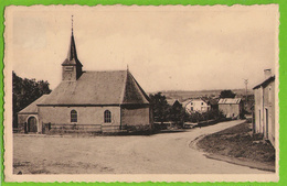 Cornimont - Eglise Et Maisons - Circulé 1963 - Bièvre