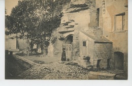 CARRIERES SUR SEINE - Cour De Ferme - Carrières-sur-Seine