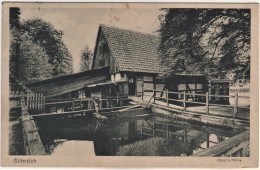 Gütersloh - S/w Meier's Mühle - Guetersloh