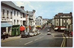 HAVERFORDWEST : HIGH STREET - Pembrokeshire