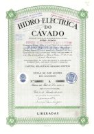 PORTUGAL, Acções & Obrigações, F/VF - Nuovi