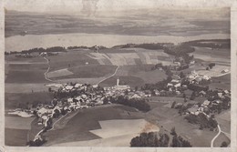 AK Henndorf Am Wallersee - Luftbild - 1931 (36675) - Henndorf Am Wallersee