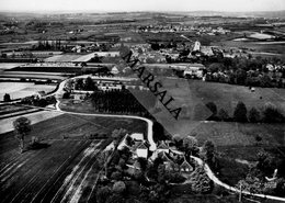 CPSM  Chevannes   Vue Panoramique  En Premier Plan La Tuilerie - Chevannes