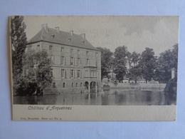 Arquennes - Seneffe - Château D'Arquennes - Seneffe