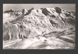 Zürs Am Arlberg 1720 M. - 1953 - Zürs