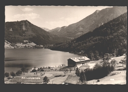 Lunz Am See - Am Lunzersee - 1971 - Lunz Am See