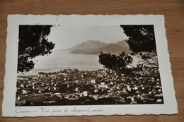 4606- Cannes, Vue Prise - 1953 - Cannes