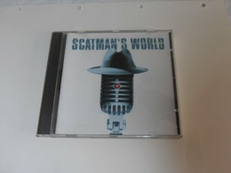 Scatman's World - CD - Disco, Pop