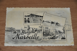 4613- Bonjour De Marseille - Unclassified