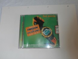 Hot Party - CD - Compilations