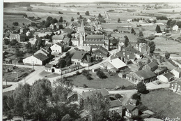 Fays-les-Veneurs - Vue Aérienne Village - N'a Pas Circulé - Paliseul